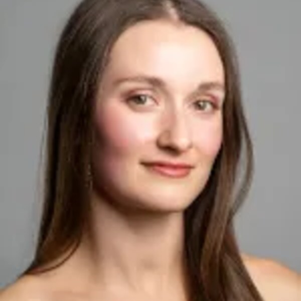 Carly Hambridge, GYROTONIC® Instructor and Professional Ballet Dancer