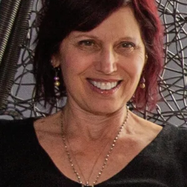 Deborah McBride, Founder and Master GYROTONIC® Instructor at BodySpan Studio