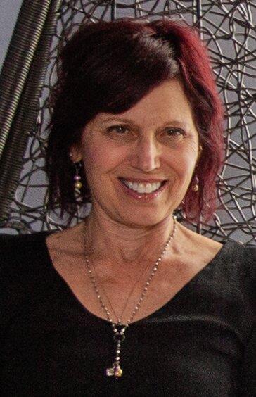 Deborah McBride, founder of BodySpan Studio